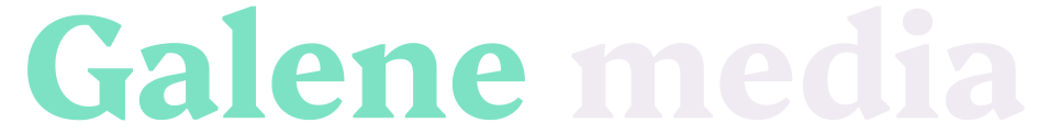 logo Galene media